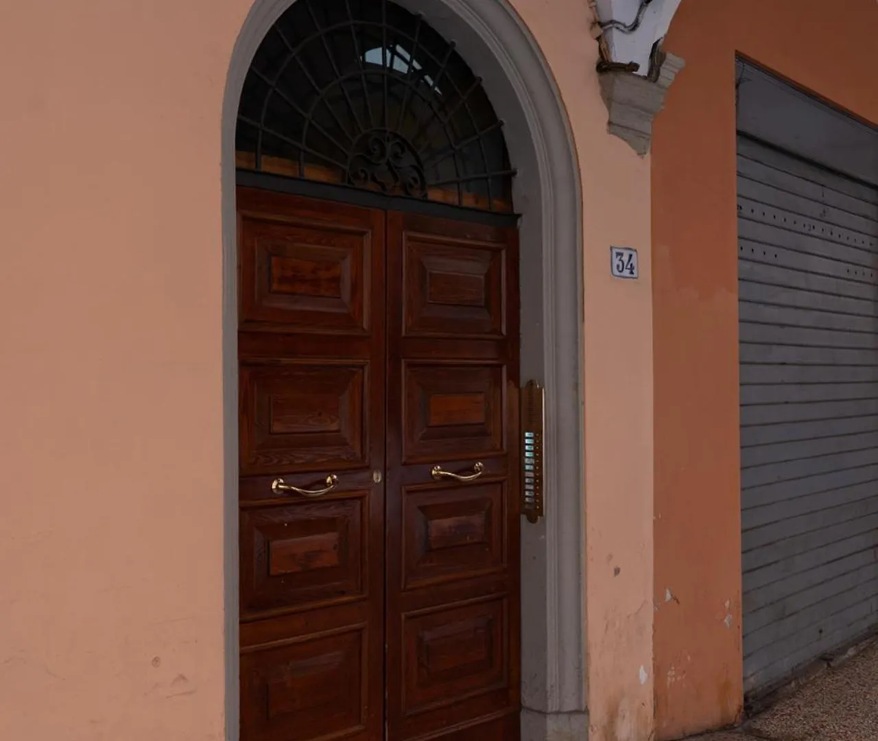 Casa Cartoleria 34 Apartment Bologna Italy
