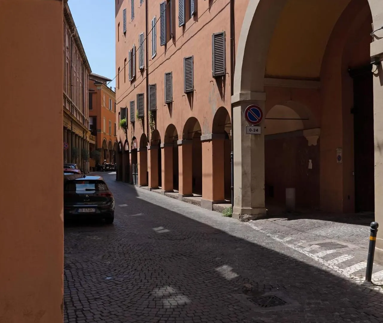 Casa Cartoleria 34 Apartment Bologna