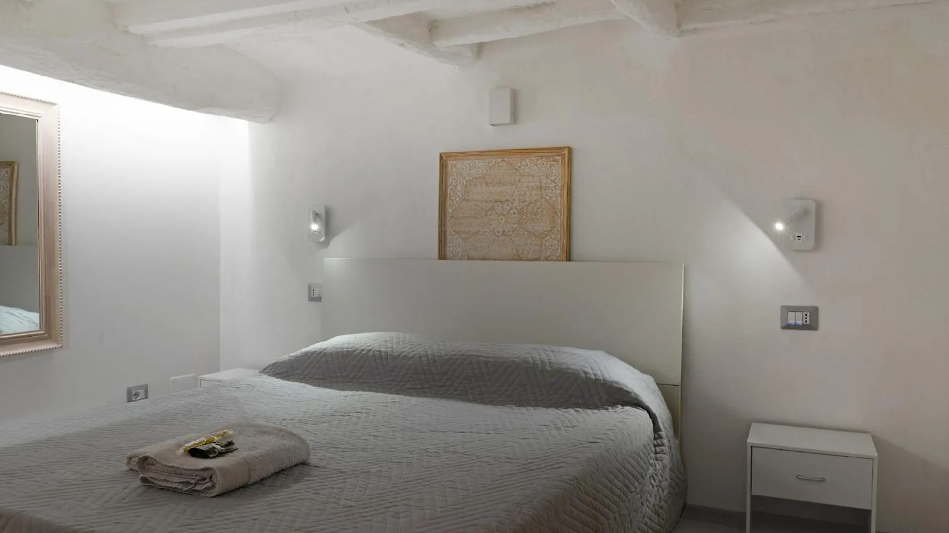 Casa Cartoleria 34 Apartment Bologna 0*,